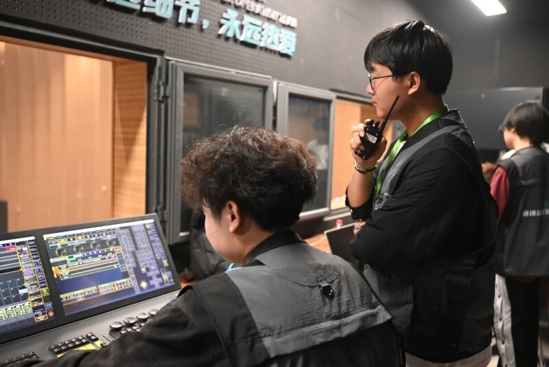 2025剧院剧场年度报告：53万份热爱在3648小时光影里绽放