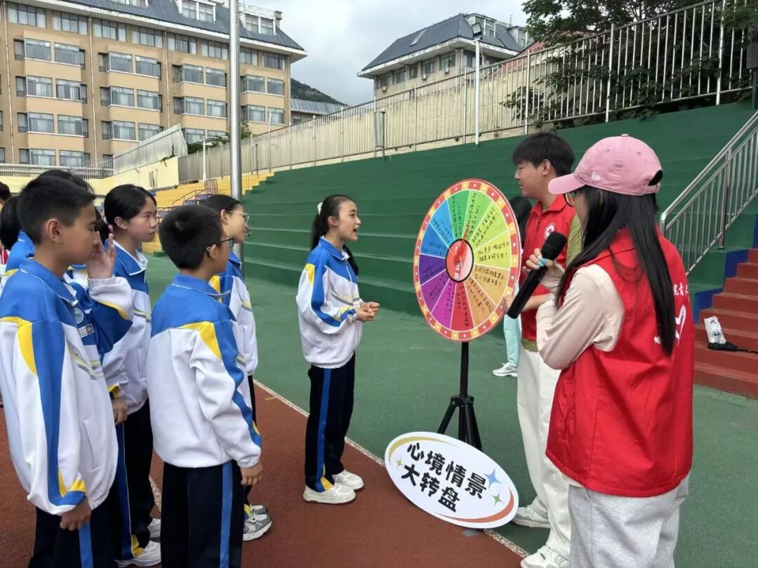 这场没有标准答案的游戏,你通关了吗?