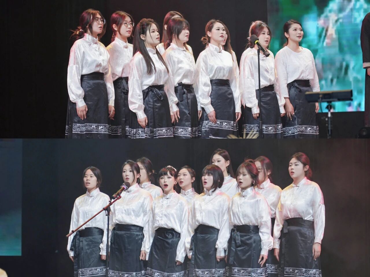 从「一次热爱」到「万次触碰」