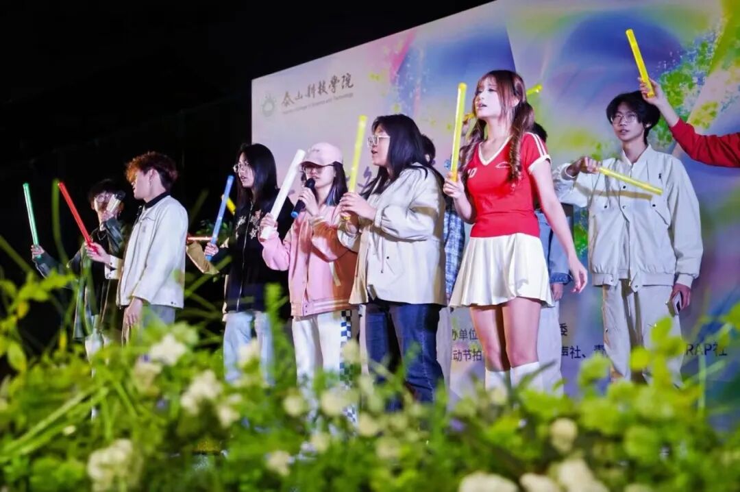 泰山小满周报丨就从这个瞬间开始，为成长全面扩容！（第66期）